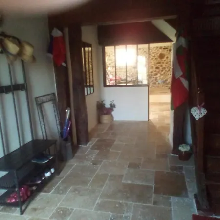Maison Oilomokoenia *