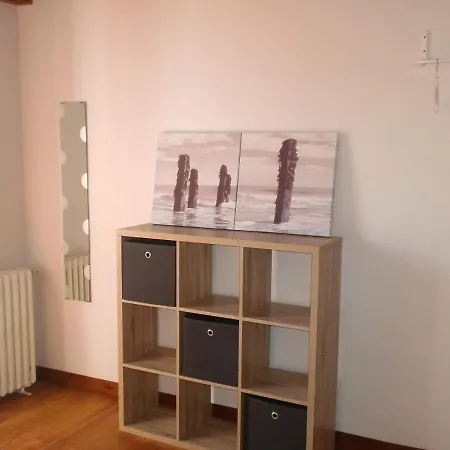 Maison Oilomokoenia *