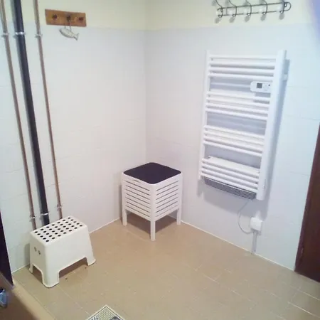 Maison Oilomokoenia * 伊特克萨苏